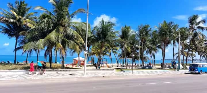 Praia de Intermares