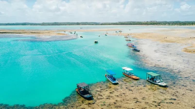 Praia do Patacho