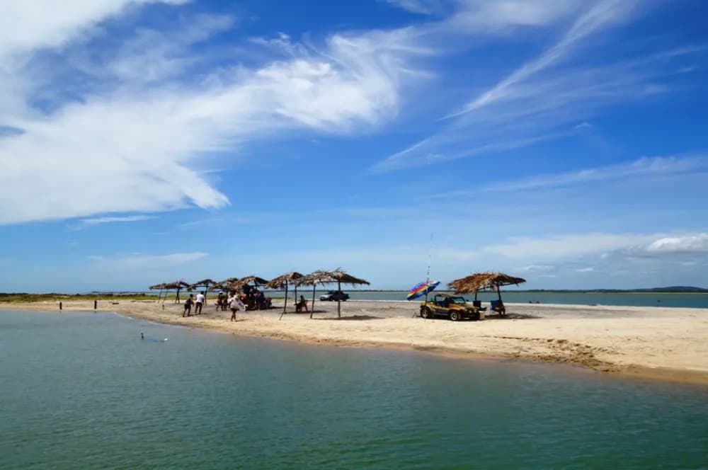 Praia do Mosqueiro
